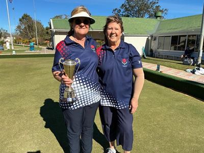 Veteran bowlers bring out their best