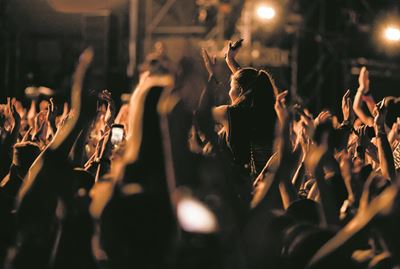 Love Oudtshoorn Festival brings hope