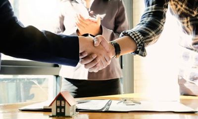 A quick guide to understanding estate agents’ commission