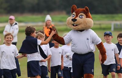 World Cup spirit inspires Oakhill Family Soccer Day