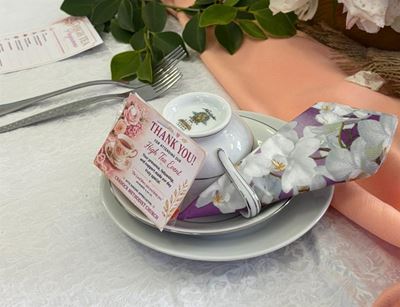 Cradock Methodist Church celebrates women who work behind the scenes