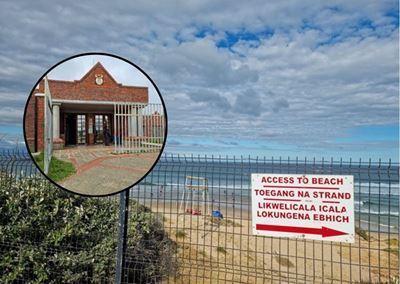 Diaz Beach stabbing: Bail applications finalised