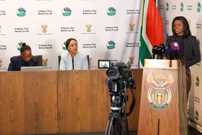 Treasury defends decision to withhold R13.5bn from municipalities