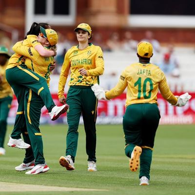 ‘The best is yet to come’: Proteas gear up for T20 World Cup play-offs