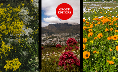 Picking a wildflower? Everyday choices can amount to biodiversity crime in protected areas