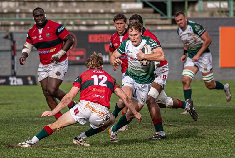 SWD speel vir Curriebeker op eie bodem