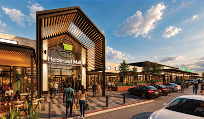 The Future of Heiderand Mall: Bigger, Better, and Built for You