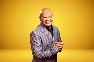 Gregory Noble to headline Old School Gospel event in Pacaltsdorp 