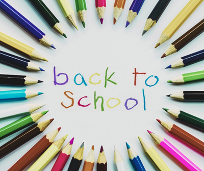 Eating you out of house and home: Here’s when the kids go back to school 