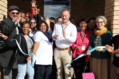 Western Cape expands mental healthcare access with new 30-bed psychiatric unit at Eerste River Hospital