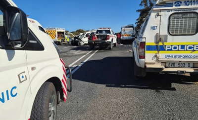 N2 Heidelberg crash death toll rises to four after 13-year-old boy succumbs to injuries