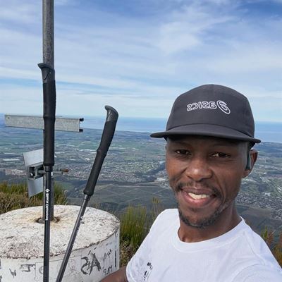Taking on Three Everests for Child and Family Welfare