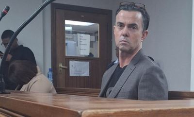 Peet Viljoen’s bail bid delayed as wife Mel faces reported SARS action