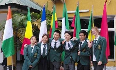 SA's top 6 maths whizkids win 9 medals at Olympiad in Ivory Coast