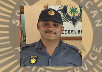 Polisie rig ernstige waarskuwing