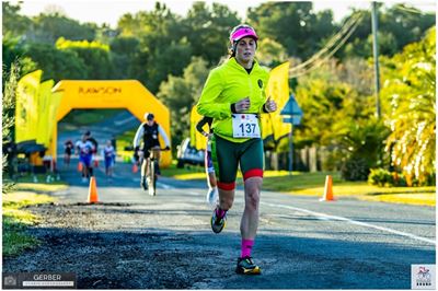 George Municipality and George Tourism partner with SA Duathlon Championships in Hoekwil