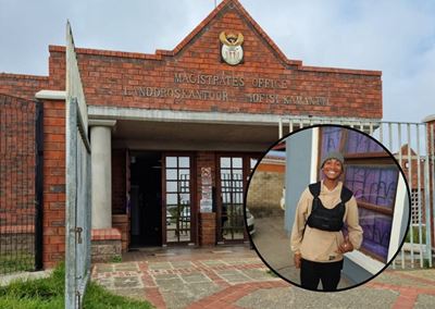 Bail denied for accused in Wessels murder