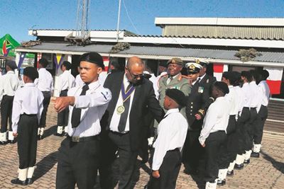Celebrating 37 years of growing young leaders