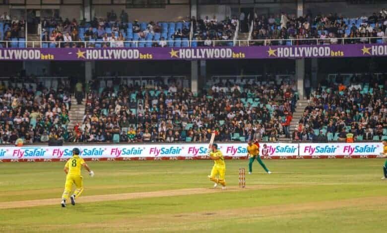 Durban’s 2027 Cricket World Cup innings begins