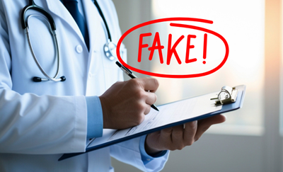 Fake sick notes cost South Africa R18 billion every year