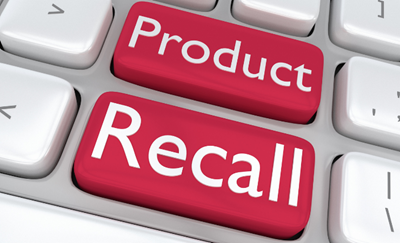 Product safety recall: Nissan Qashqai, Toyota Land Cruiser 300 and Lexus LX600 vehicles