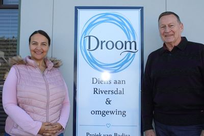 Droom-basaar wil R700 000 insamel vir oprit by Jan Lange