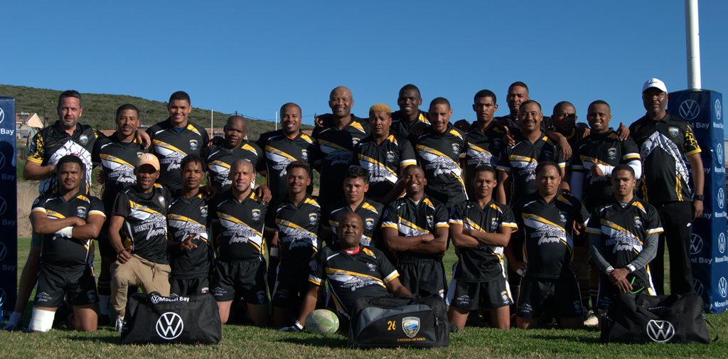 Rugby: Sonskynvallei en Power Town sê mekaar die stryd aan