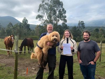 George Western Bypass: 20-year land-use limbo