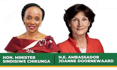 SA, Netherlands sign landmark pact to empower women, youth and disabilities