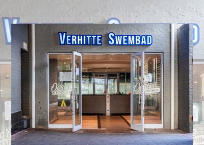 Datum vir heropening van Hartenbos-verhitte swembad bevestig