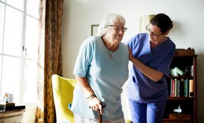 Companion vs home-based vs frail care: Which is best for your parent?