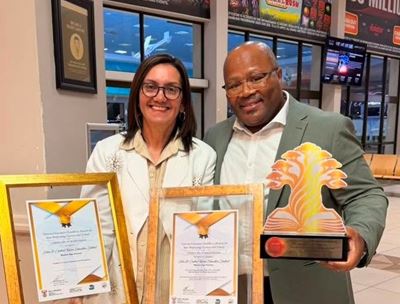 Eden and Central Karoo education district best in SA