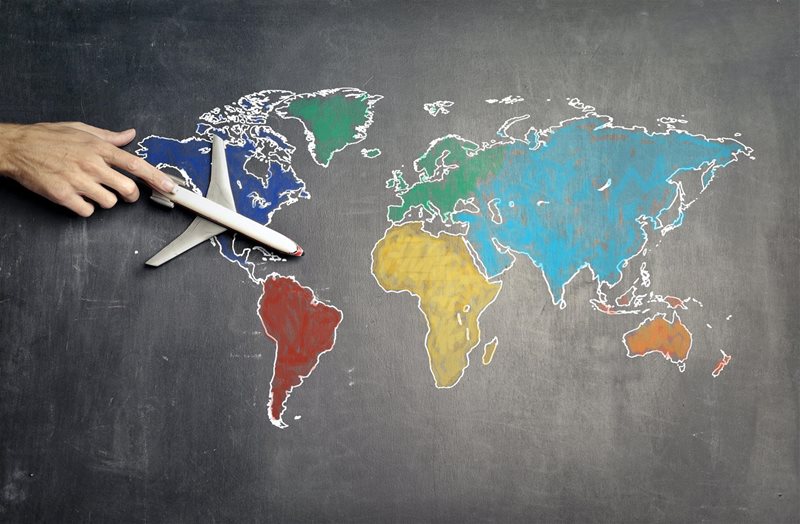 International tourist arrivals to South Africa up 12.3% in first half of 2026