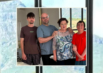 Hermanus family of four identified after fatal N2 crash
