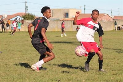 Raul Stars FC crowned Geolfa promotional league champions