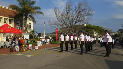 Nine years on: Knysna fire remembered