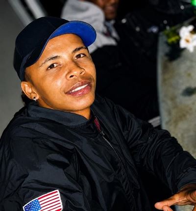 De Vos family awaits justice in taxi driver murder case