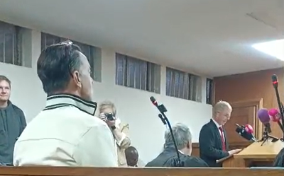 ‘State’s case against me is weak’: Peet Viljoen wants R500m from NPA amid bail bid