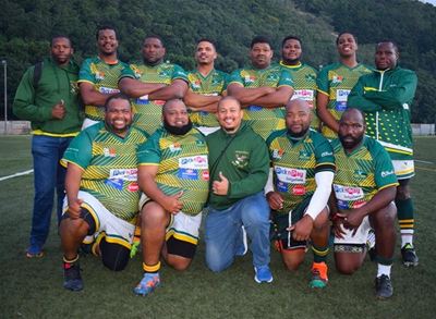 Eagle Stars edge Harlequins in Challenge Cup thriller