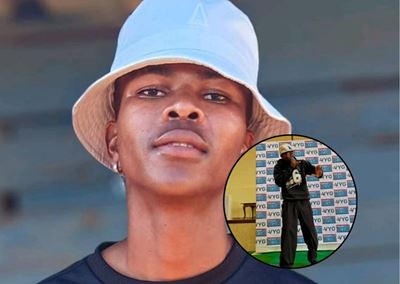KwaNonqaba musician dreams of fame
