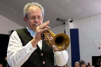 ‘Winter with Carpe Musicam!’ warms Mossel Bay’s hearts