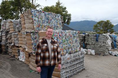 From bin to opportunity: How George can turn waste into jobs, cleaner communities and a greener future