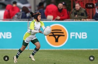 Gimmie blink uit by FNB o.18-meisiesrugbyweek