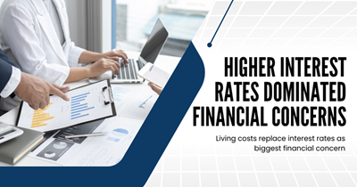Money stress in South Africa reaches five-year high as rising living costs squeeze households