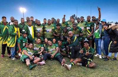 Eagle Stars claim 2 out of 3