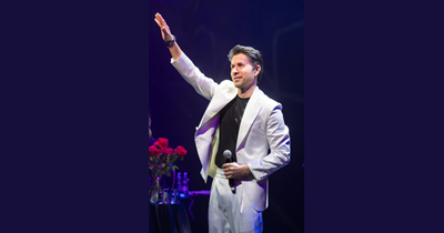 Eyes on arts: Upcoming entertainment highlights