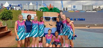 Knysna Primary crowned Aloe Cup champions
