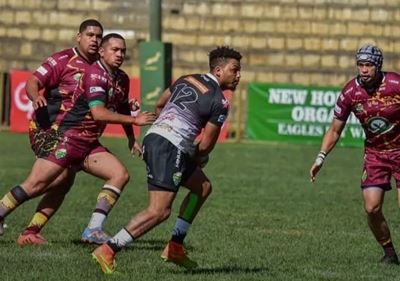 Heibi gereed vir taai Top-8-uitdaging teen Silver Stars