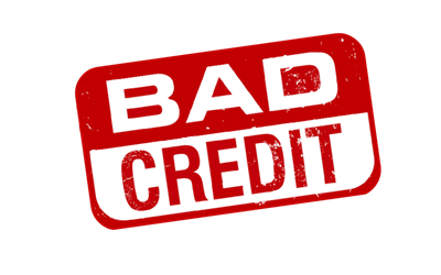 How to get a loan with bad credit