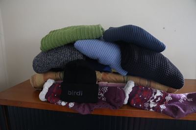 Plettenberg Bay invited to knit hope for Mandela Day